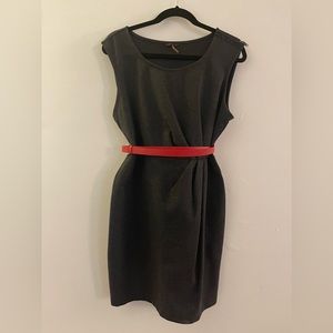 Sleeveless Midi Dress by Sofía Vergara
